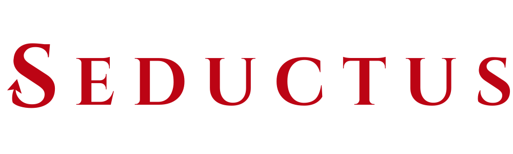 Seductus - Segredos da Sedução Masculina